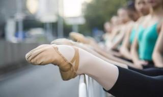 舞蹈艺考学校 舞蹈艺考学校